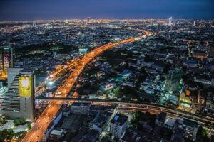 Thailand Pickpocketing Travel Guide: Tips to Stay Safe & Eco-Tours